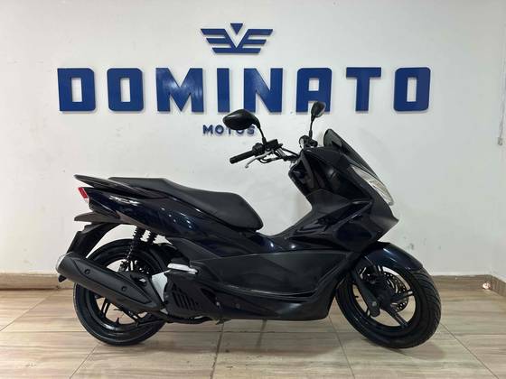 HONDA PCX 